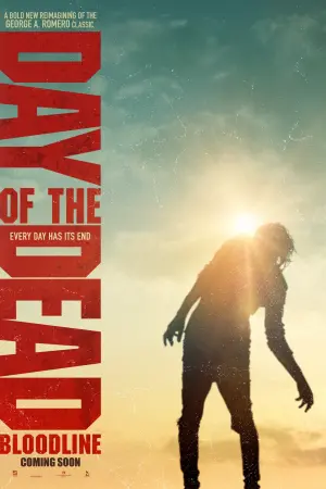 Постер до фильму"День мерців: Родовід" #74199