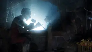 Задник до фильму"Штучний розум" #714346