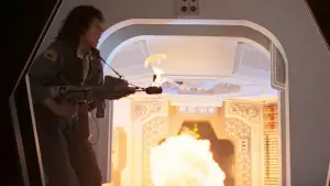 Задник до фильму"Чужий" #548949