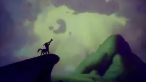 Задник до фильму"Фантазія" #638235