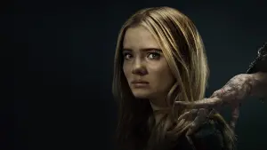 Задник до фильму"Прокляття Беґхед" #453026