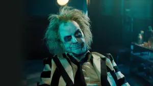 Задник до фильму"Бітлджюс, Бітлджюс" #566077