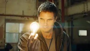 Задник до фильму"Код 8" #299655