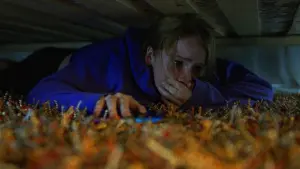 Задник до фильму"Зворотній відлік" #294062