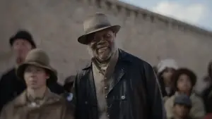 Задник до фильму"Нечестива трійця" #528784