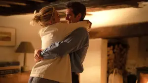 Задник до фильму"Час жити" #563071