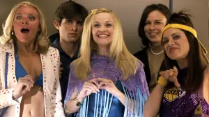 Задник до фильму"Білявка в законі 2" #673075