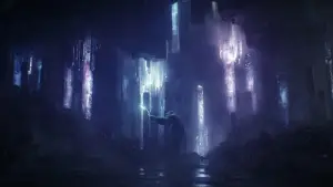 Задник до фильму"Ґодзілла та Конґ: Нова імперія" #565590