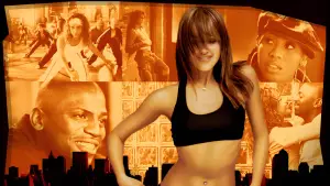 Задник до фильму"Хані" #591442