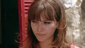 Задник до фильму"Pierrot le fou" #861733