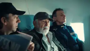 Задник до фильму"Mauvaise Pioche" #796660