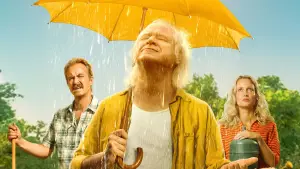 Задник до фильму"Regnmannen" #767104