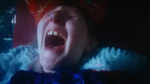 Задник до фильму"L