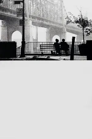 Постер до фильму"Мангеттен" #754785