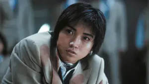 Задник до фильму"Королівська битва" #734186