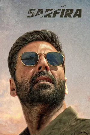 Постер до фильму"सरफिरा" #756965