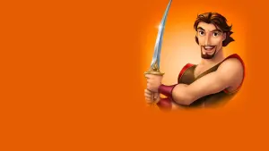 Задник до фильму"Синдбад: Легенда семи морів" #251034