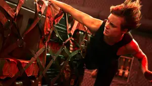 Задник до фильму"Термінатор: Фатум" #583271