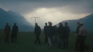 Задник до фильму"Велика втеча" #751819