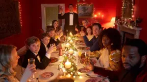 Задник до фильму"Тиха ніч" #358002