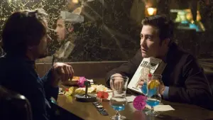 Задник до фильму"Зодіак" #770185