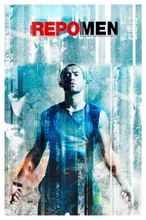 Постер до фильму"Різники" #632845