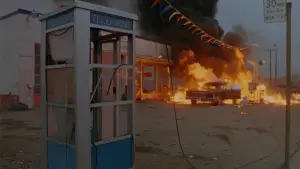 Задник до фильму"Сканери" #685446