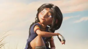 Задник до фильму"Каяра" #617218