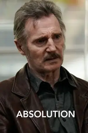 Постер до фильму"Спокута" #634788