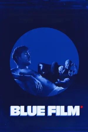 Постер до фильму"Blue Film" #799772