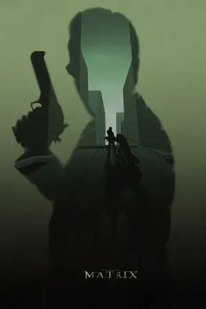 Постер до фильму"Матриця" #14358