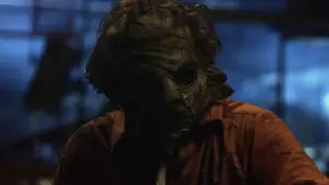 Задник до фильму"Техаська різанина бензопилою 3D" #717607