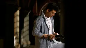 Задник до фильму"குட் பேட் அக்லி" #810572