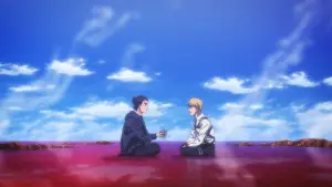 Задник до фильму"Атака Титанів: Остання атака" #762276