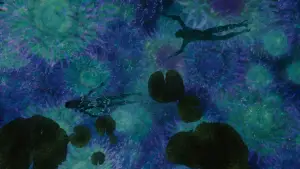 Задник до фильму"Аватар" #516351