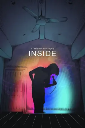 Постер до фильму"Бо Бернем: Усередині" #178002