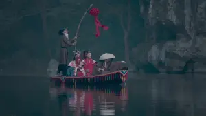 Задник до фильму"Khế Ước Bán Dâu" #784262