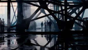 Задник до фильму"Перша людина" #631223