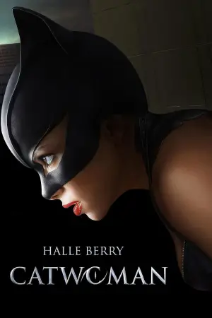 Постер до фильму"Жінка-кішка" #743052