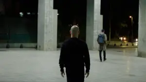 Задник до фильму"Horas Oscuras" #848065
