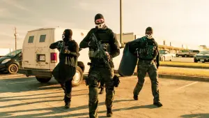 Задник до фильму"Злодії" #263008