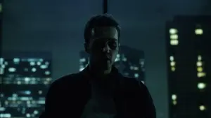 Задник до фильму"Бійцівський клуб" #167621