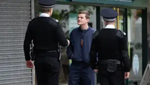 Задник до фильму"Я лаюсь" #761250