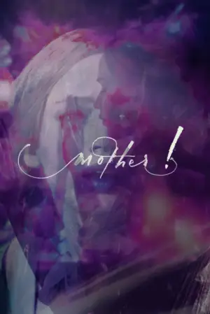 Постер до фильму"Мати!" #770065