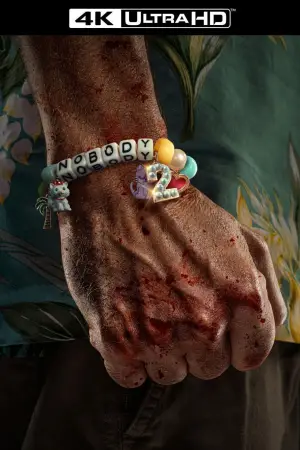 Постер до фильму"Ніхто 2" #550365