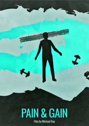 Постер до фильму"Кров