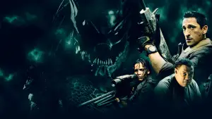 Задник до фильму"Хижаки" #613820