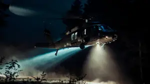 Задник до фильму"Bone Keeper" #796267