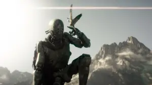 Задник до фильму"Бунтівний Місяць. Частина 1: Дитя вогню" #647985