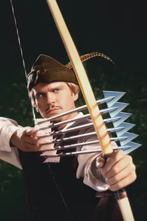 Постер до фильму"Робін Гуд: Чоловіки у трико" #673208